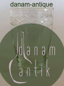 "Ejby" Vandglas fra Holmegaard