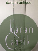 Holmegaard High Life Ølglas