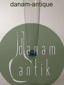 "Attica" Champagne Glas. Holmegaard