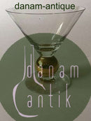 "Nobel" Martini Glas. Orrefors