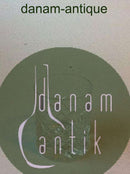 Westminster Drinks / Whiskyglas von Lyngby Glasværk