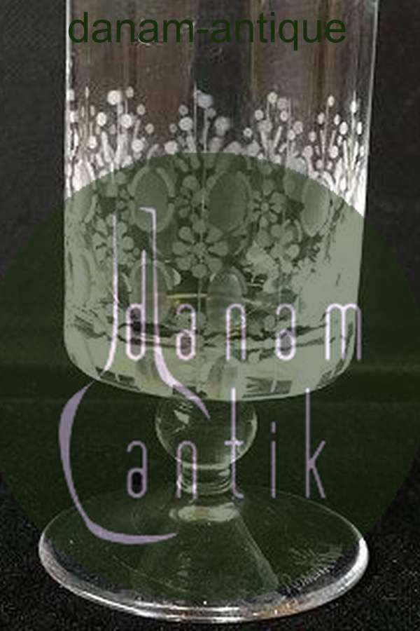 ローマンツェ・スナップスグラス ビヨン・ヴィンブラッド フォー ローゼンタール