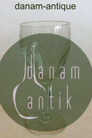 Holmegaard Windsor Rødvinsglas