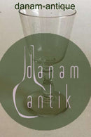 Holmegaard Mathilde Vinglas