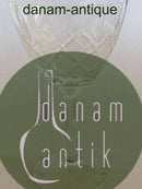 "Wien Antik" Rødvinsglas fra Lyngby Glas