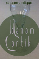 Xanadu Stort Rødvinsglas fra Holmegaard