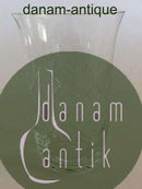 "Wien Antik" Ølglas fra Lyngby Glas