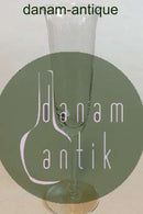 Holmegaard Glasværk Eclair Champagnefløjter