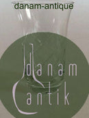 "Wien Antik" Vandglas. Lyngby Glas
