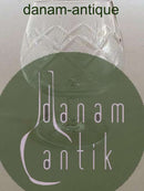 "Wien Antik" Cognac Glas. Lyngby Glas