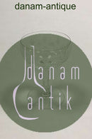 "Wien Antik" Snapseglas. Lyngby Glas