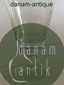 Holmegaard Wellington Ølglas