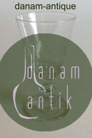 Holmegaard Wellington White Wine Glass