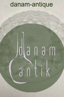 Lyngby "Wien Antik" Dessert/is skål