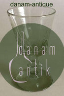 Holmegaard Wellington Hedvinsglas