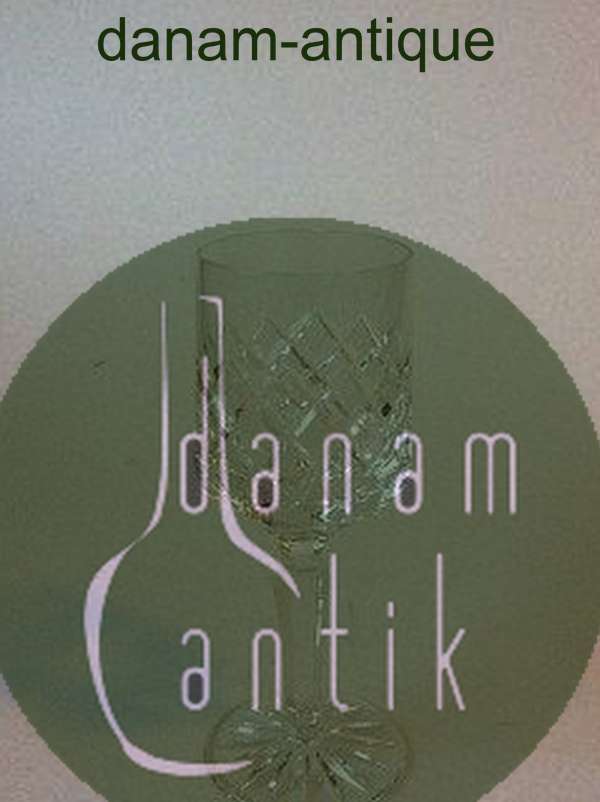 Westminster Weißweinglas von Lyngby Glassworks