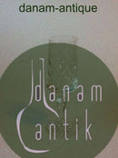 Lyngby GlasværkからWestminster Hedvinsglas。