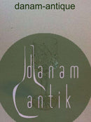 Westminster Schnapsglas von Lyngby Glasværk