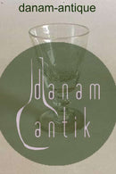 Holmegaard Wellington Schnapps Glass