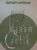 ウェストミンスター レッドワイングラス（リュンビーグラスワークス社製