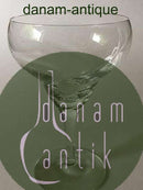 "Xanadu" Arje Griegst Dessertglas fra Holmegaard