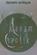 "Xanadu" Arje Griegst Vandglas fra Holmegaard