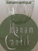 Holmegaard Murat Hvidvinsglas 12.1 cm H