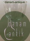 Holmegaard Murat White Wine Glass 11.5 cm H