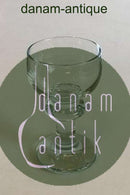 "Jægerglas" Portvinsglas fra Holmegaard