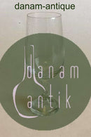 御用雪利酒杯（Holmegaard