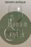 霍尔梅加帝国波特酒杯