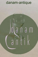 Holmegaard Imperial Snapseglas