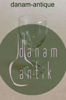 Holmegaard Imperial Sweet Wine Glass