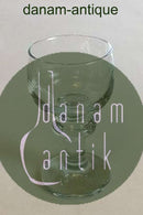 Holmegaard Jægerglas Hvidvinsglas