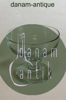 "Jægerglas" Isglas fra Holmegaard