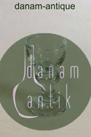 "Jægerglas" Snapseglas fra Holmegaard