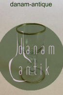 Lyngby Glasværk Måge Snapseglas u/slibning