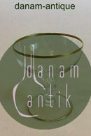 Lyngby Glasværk Måge Likørglas u/slibning