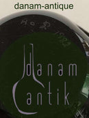 Per Lütken Holmegaard Glass Bowl from 1982