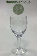 Kirsten Piil Port Wine Glass from Holmegaard