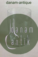 Holmegaard Kronborg Vandglas