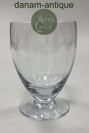Kirsten Pil Beer Glass from Holmegaard