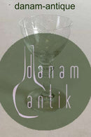 Holmegaard Kronborg Hedvinsglas