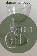 Holmegaard Kronborg Rotweinglas