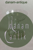 Holmegaard Kronborg Likørglas