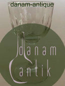 Holmegaard Murat Liquor Glass 9.5 cm H.