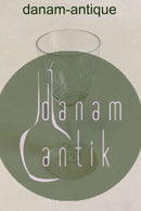 Holmegaard Else Snapseglass