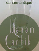 Holmegaard "Charlotte Amalie" Ølglas