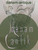 "Banquet" Ølglas Pokal fra Holmegaard