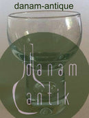 Holmegaard "Ballon" Glas. Midi (Hvidvin, Hedvin)